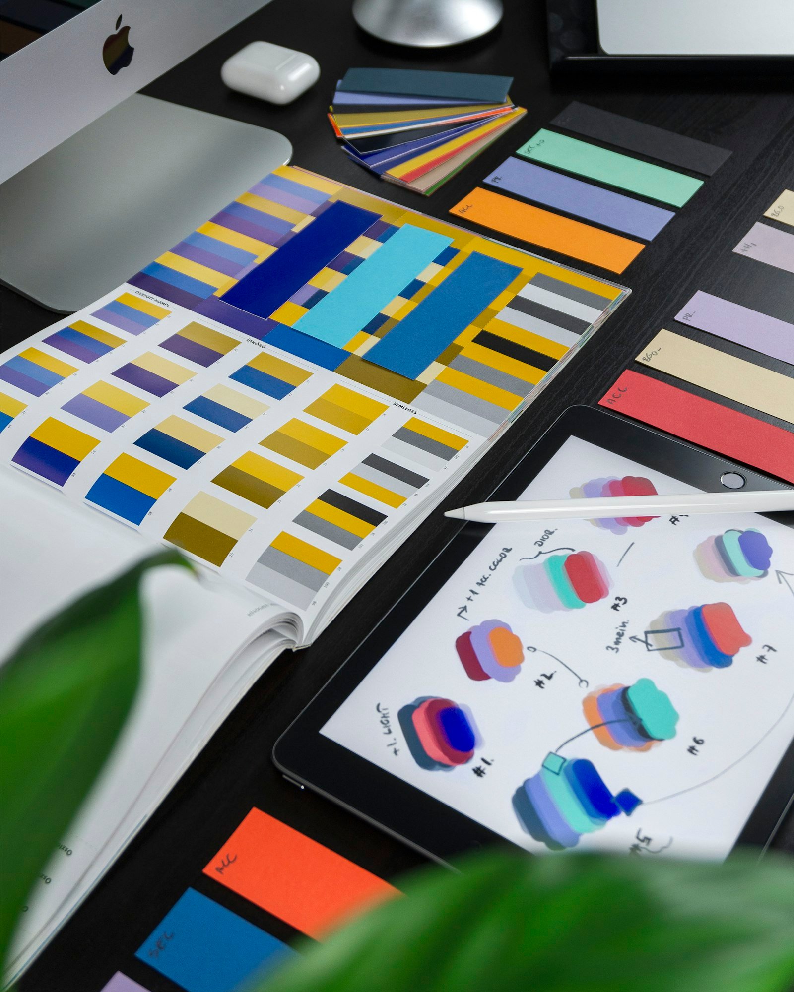 Design Systems for B2B SaaS: Consistency at Scale