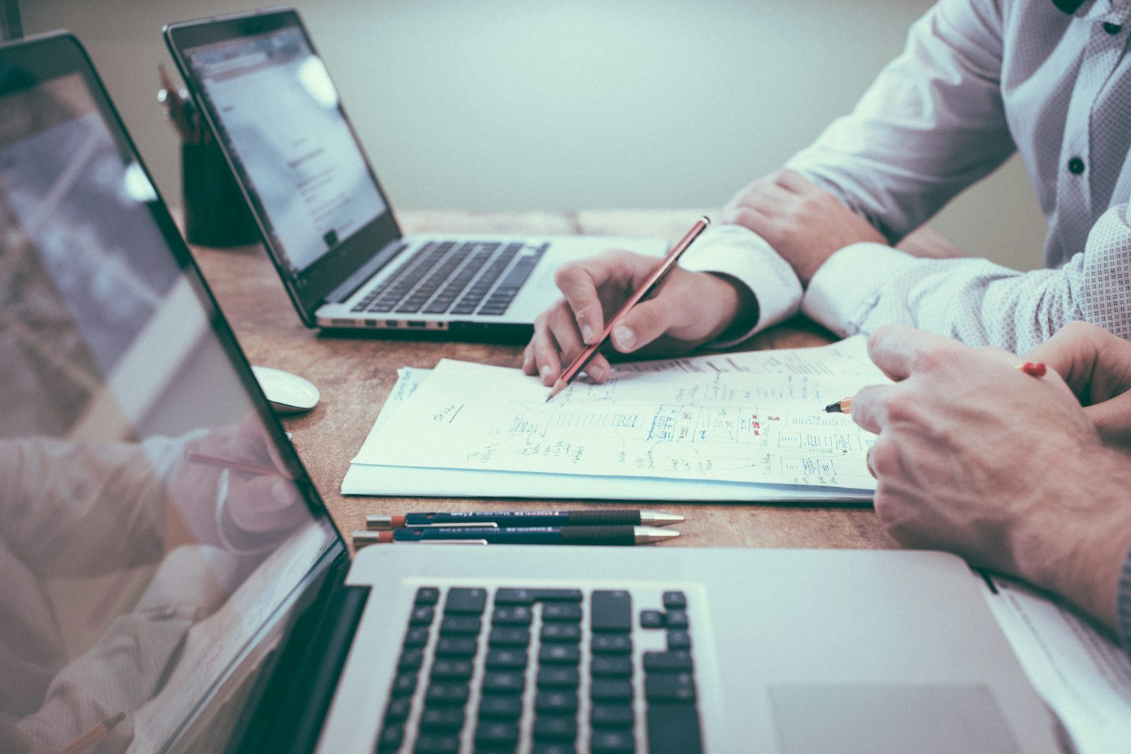 Custom Operations Dashboard for Enterprise Field Teams